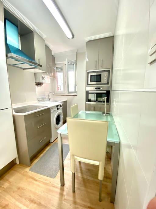 Apartament El Pisito Reformado Y Con Ascensor Santander